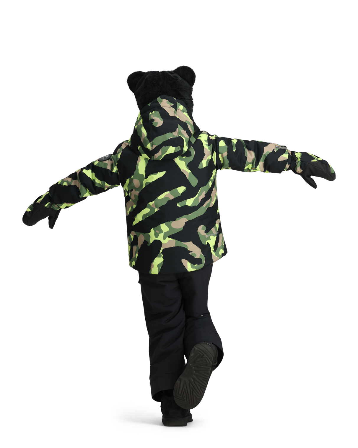 Obermeyer Ashor Jacket